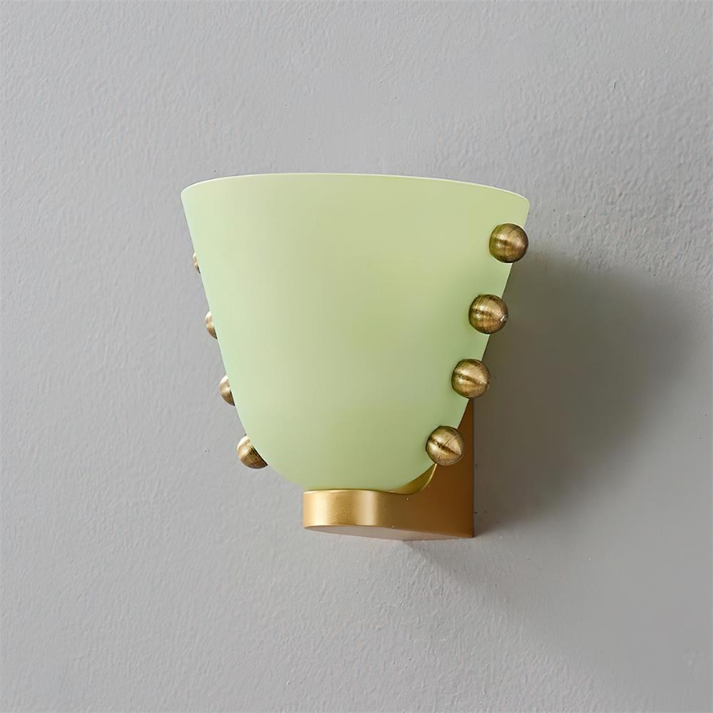 Gemzan Wandlamp