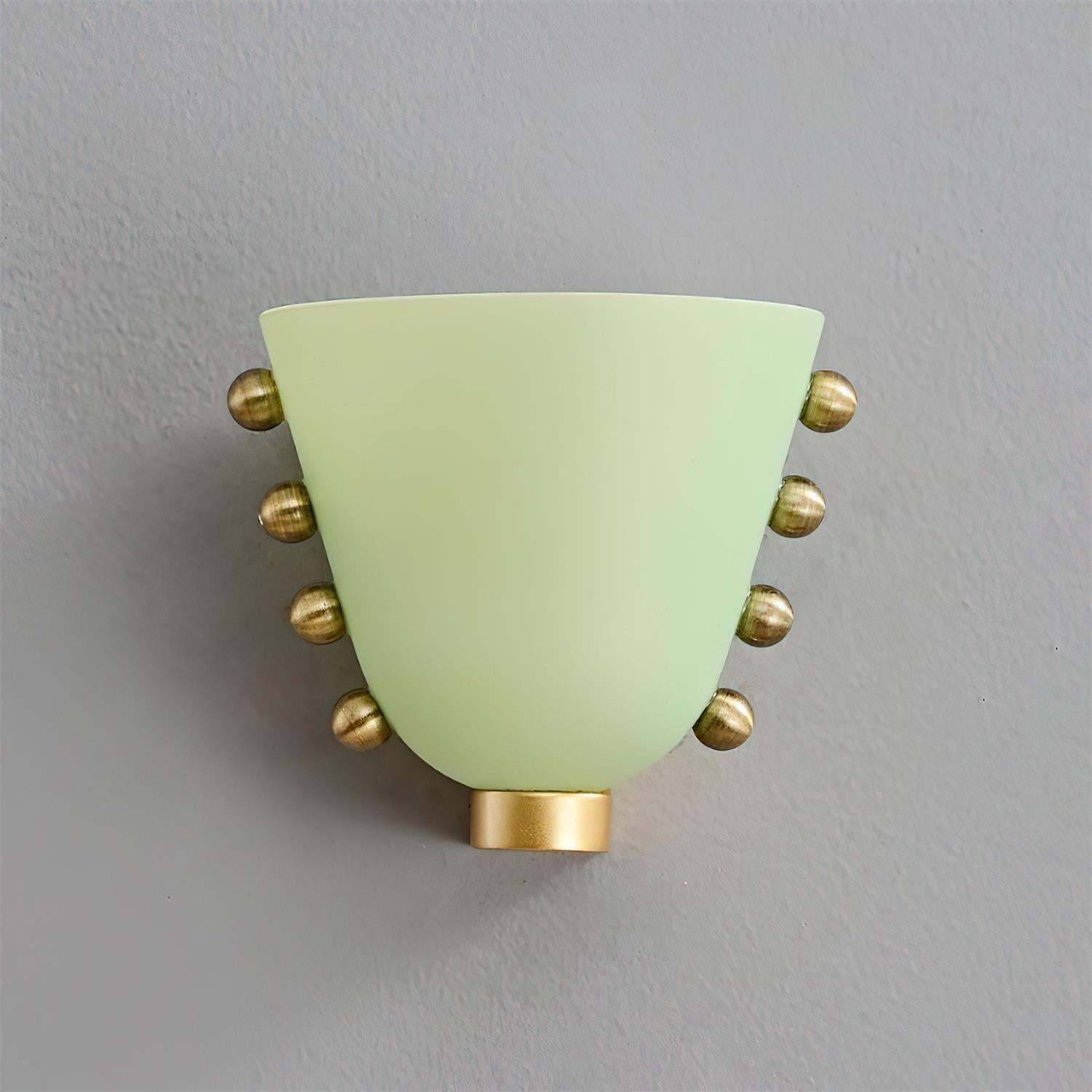 Gemzan Wandlamp