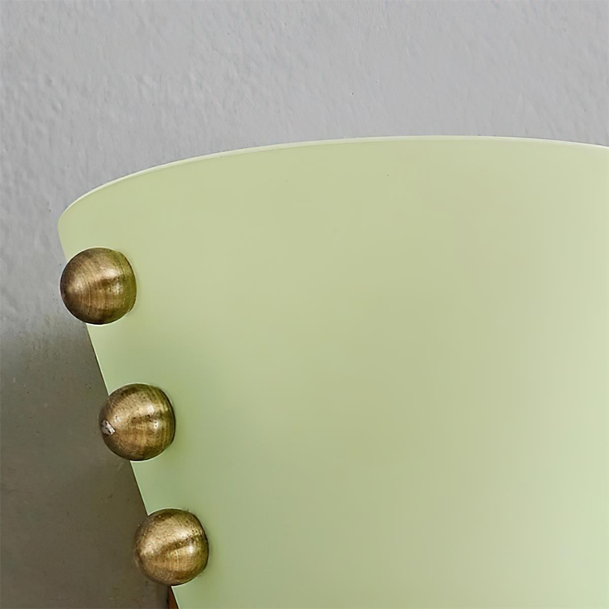 Gemzan Wandlamp
