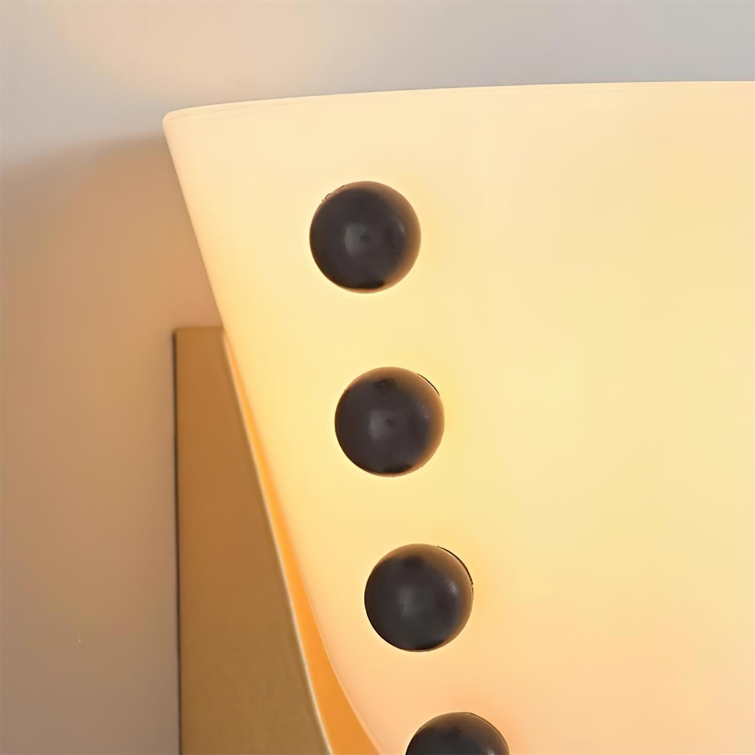 Gemzan Wandlamp