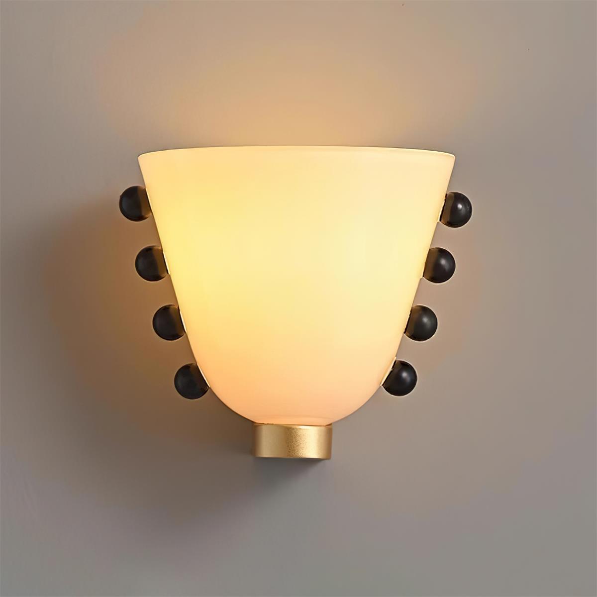 Gemzan Wandlamp