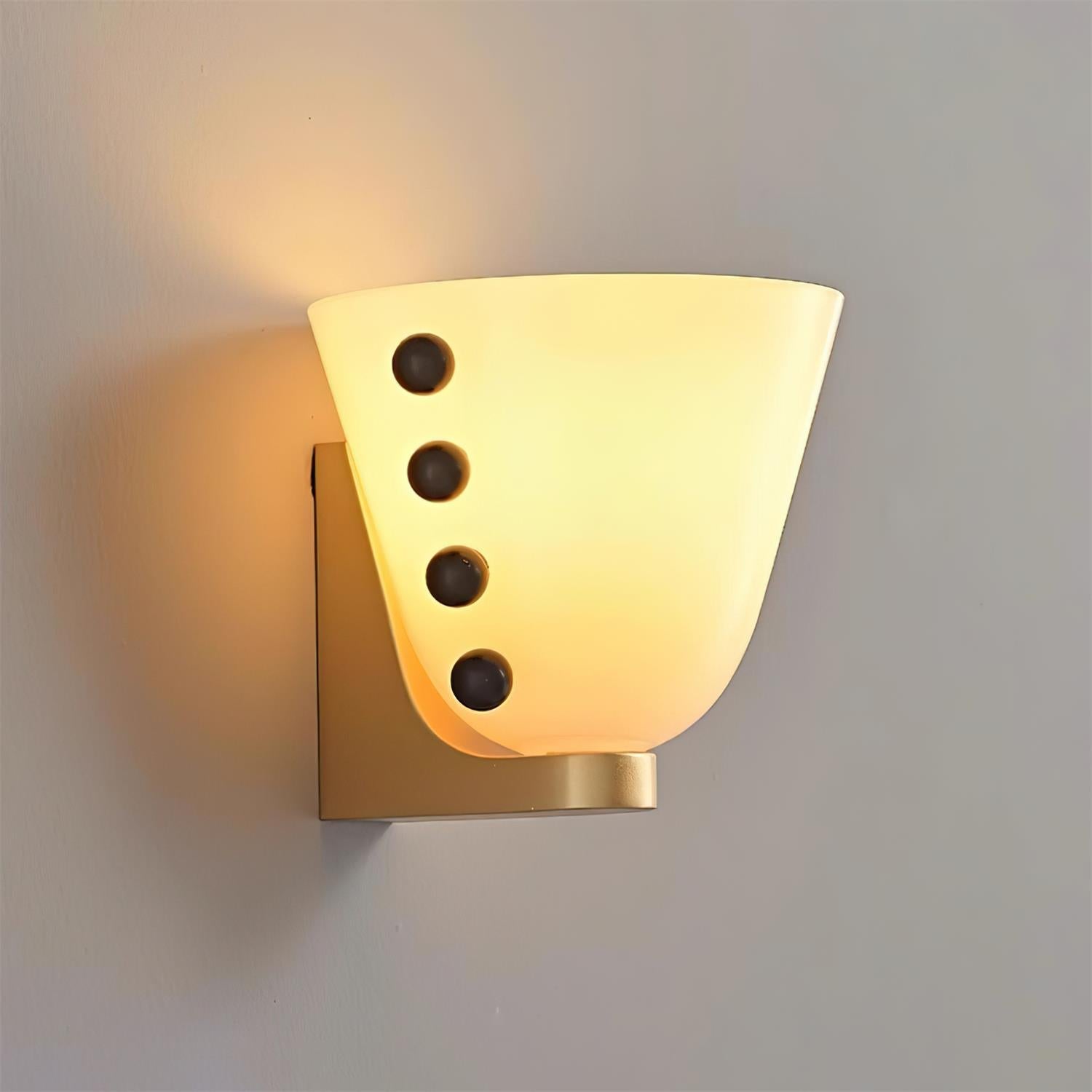 Gemzan Wandlamp