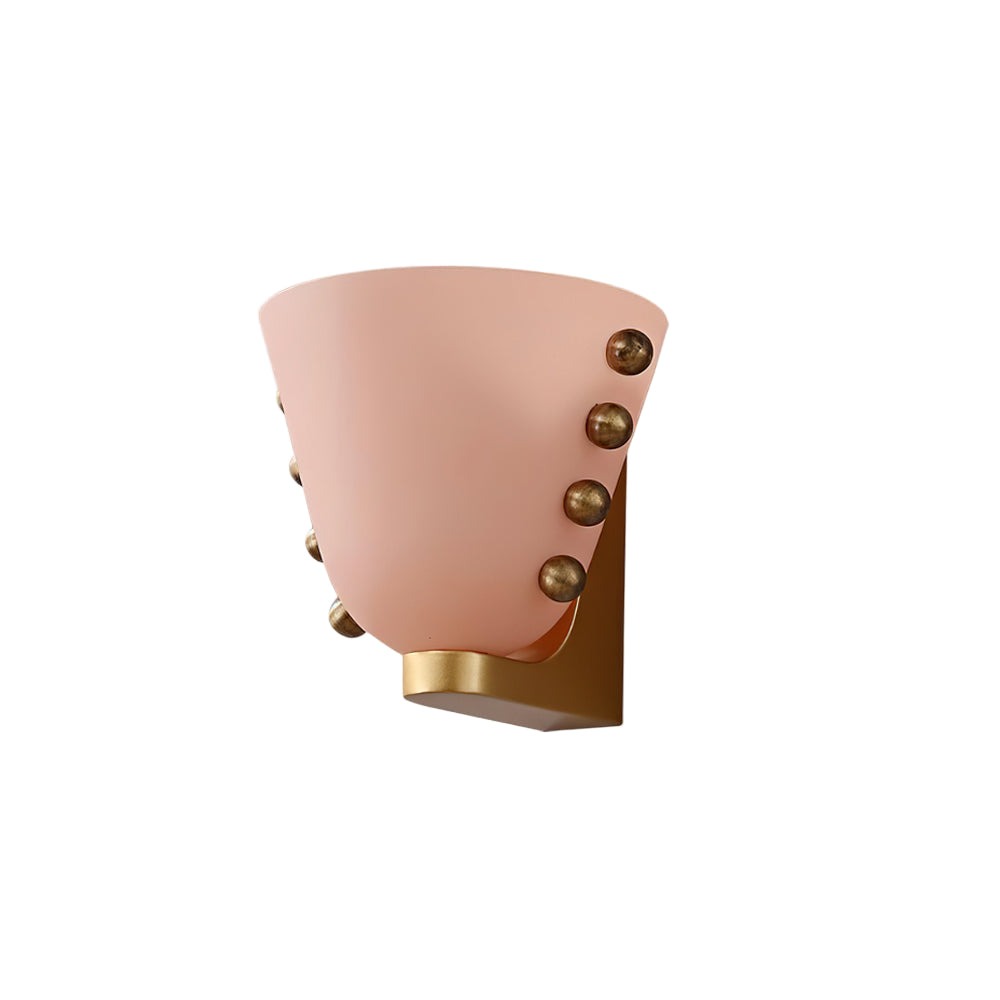 Gemzan Wandlamp