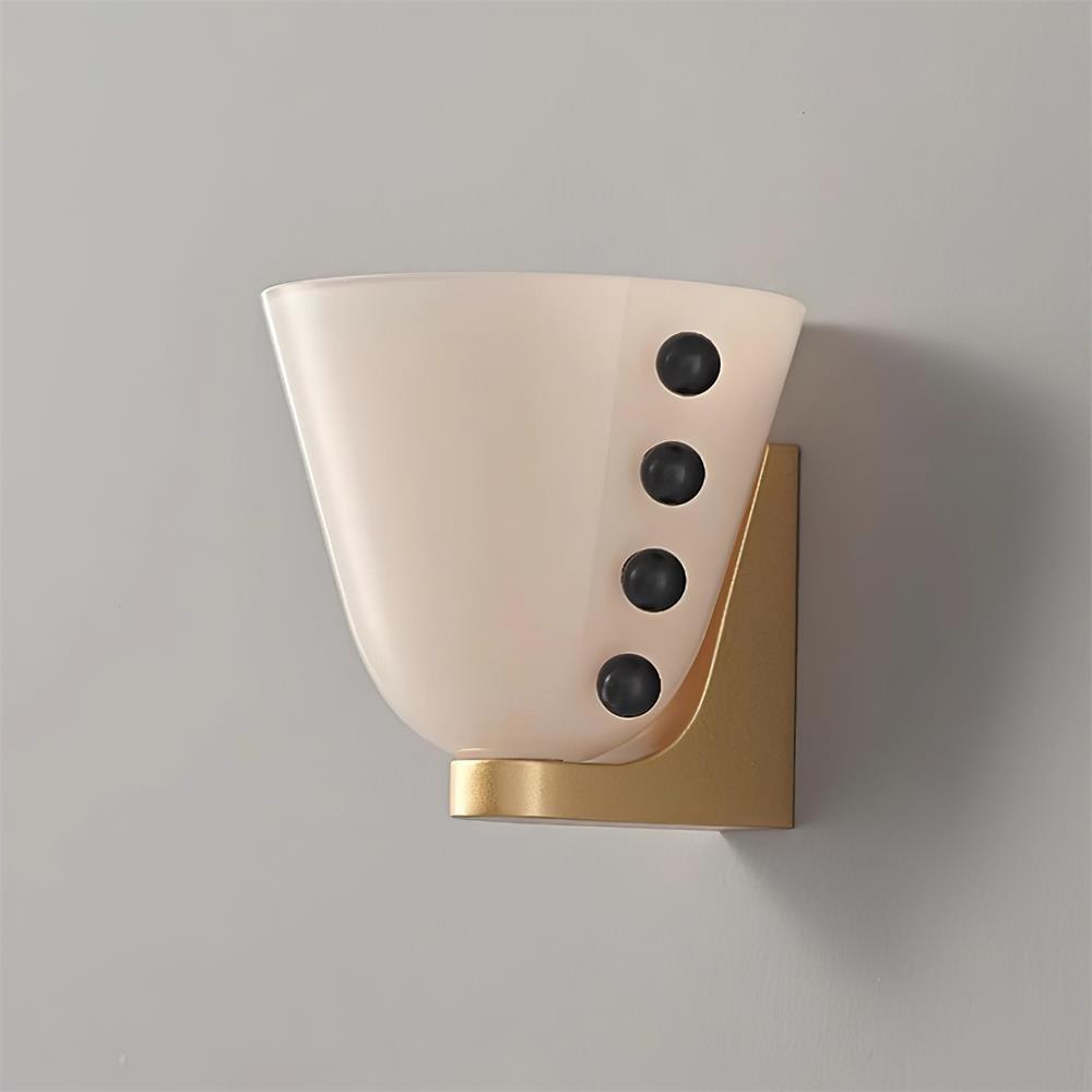 Gemzan Wandlamp