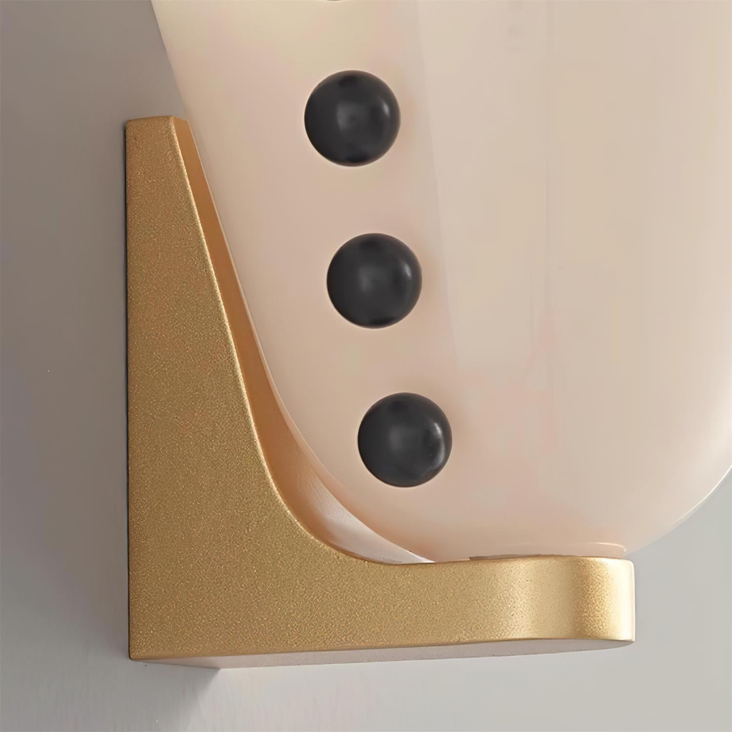 Gemzan Wandlamp