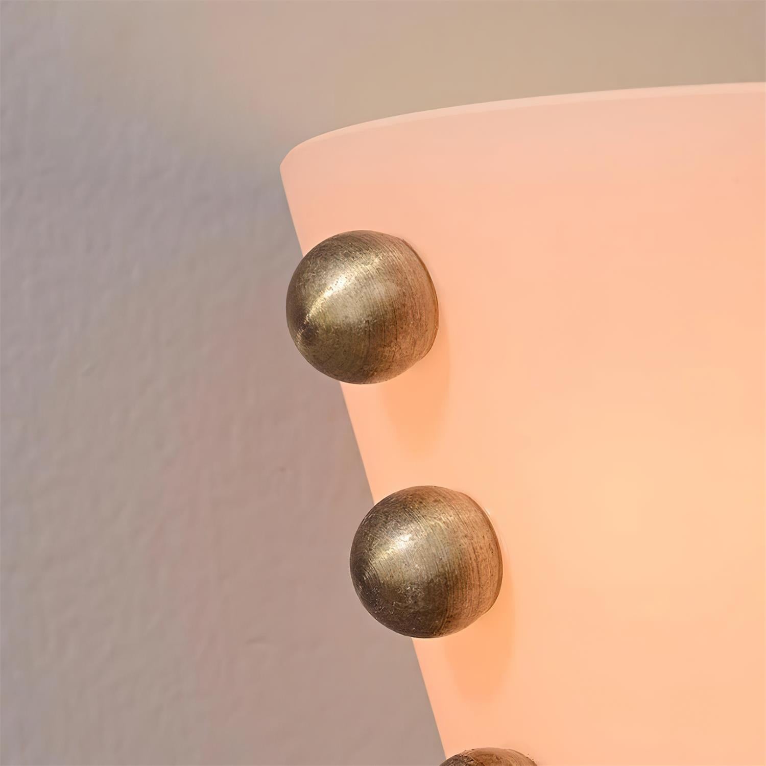 Gemzan Wandlamp