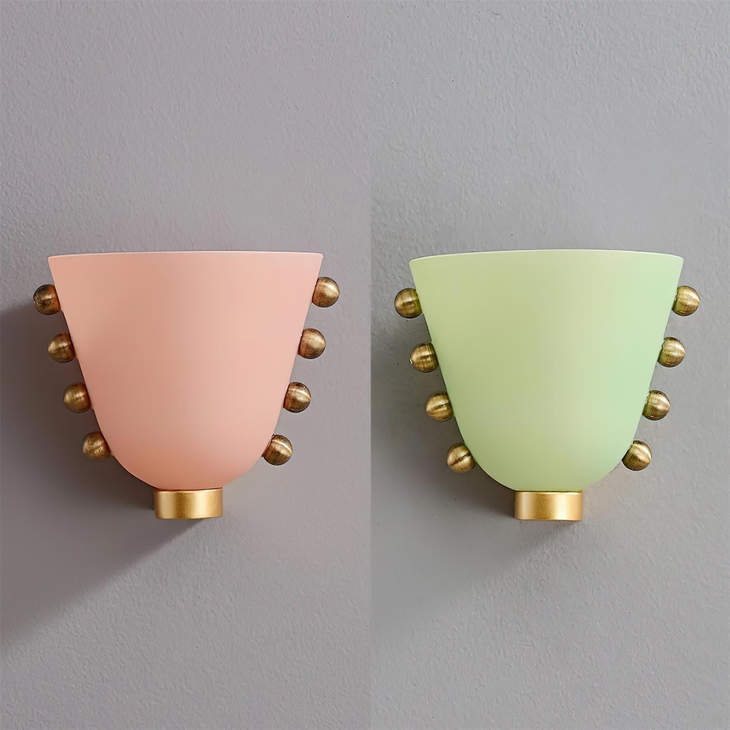 Gemzan Wandlamp
