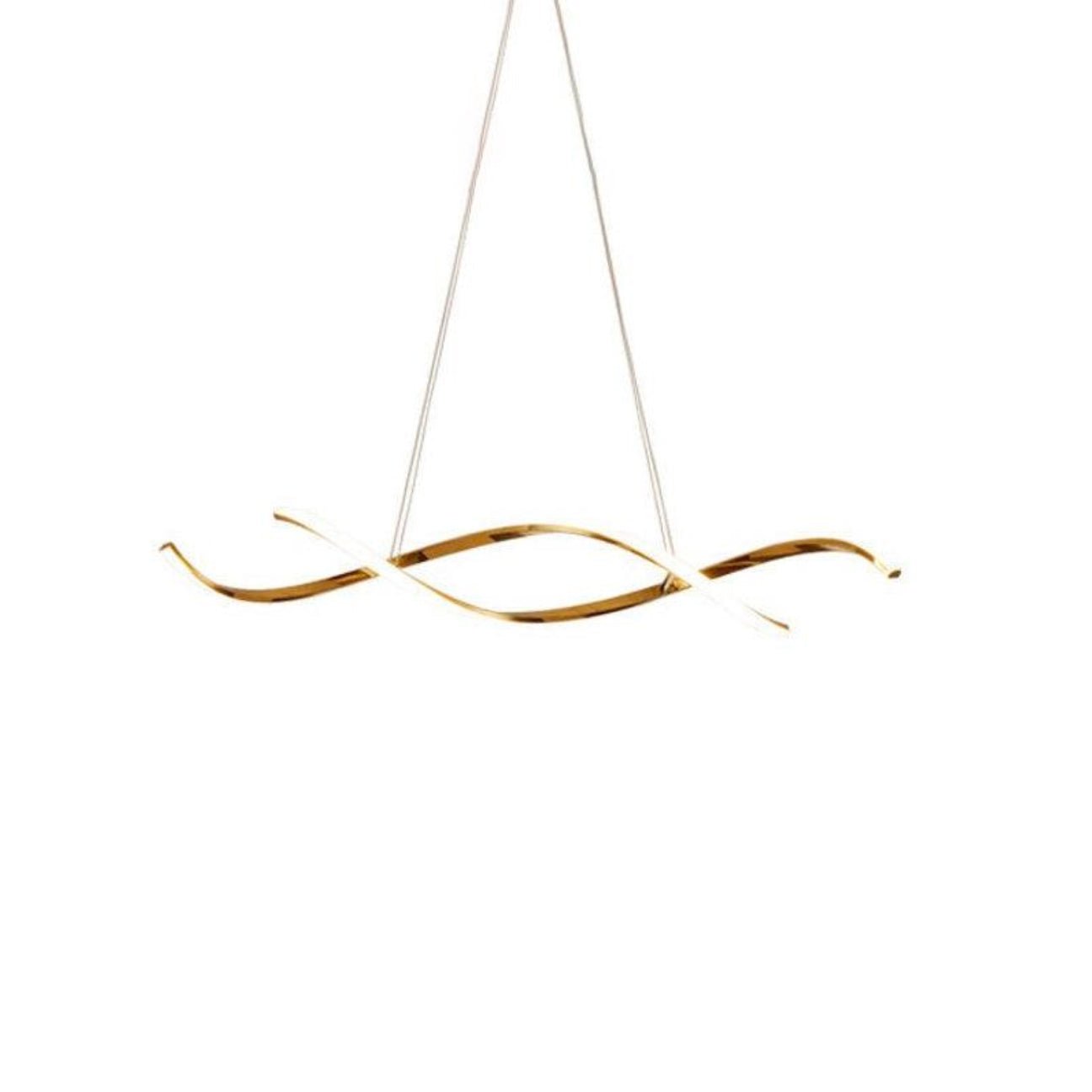 Luos Wave Hanglamp