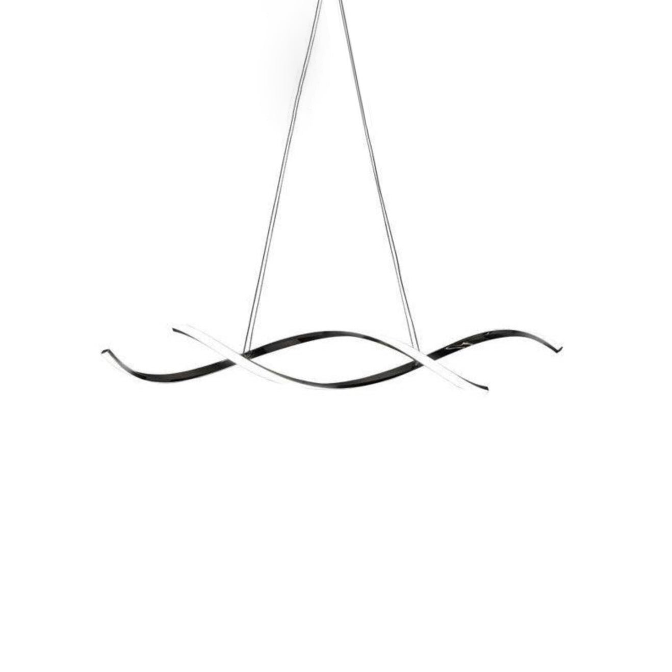 Luos Wave Hanglamp