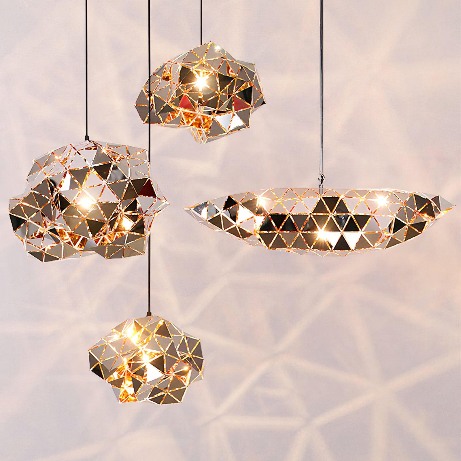 Gomysca Hanglamp