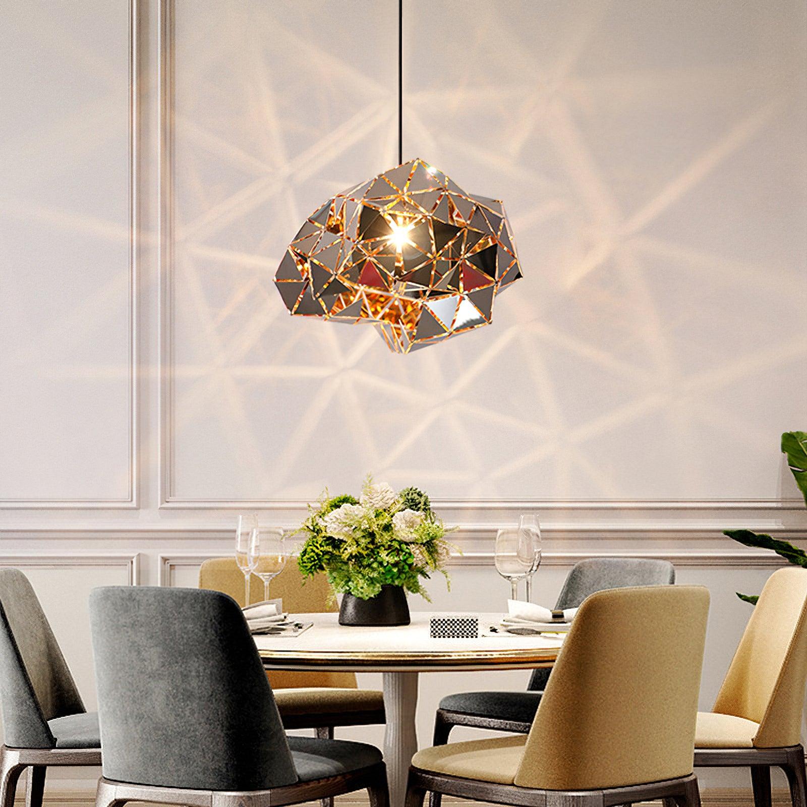 Gomysca Hanglamp