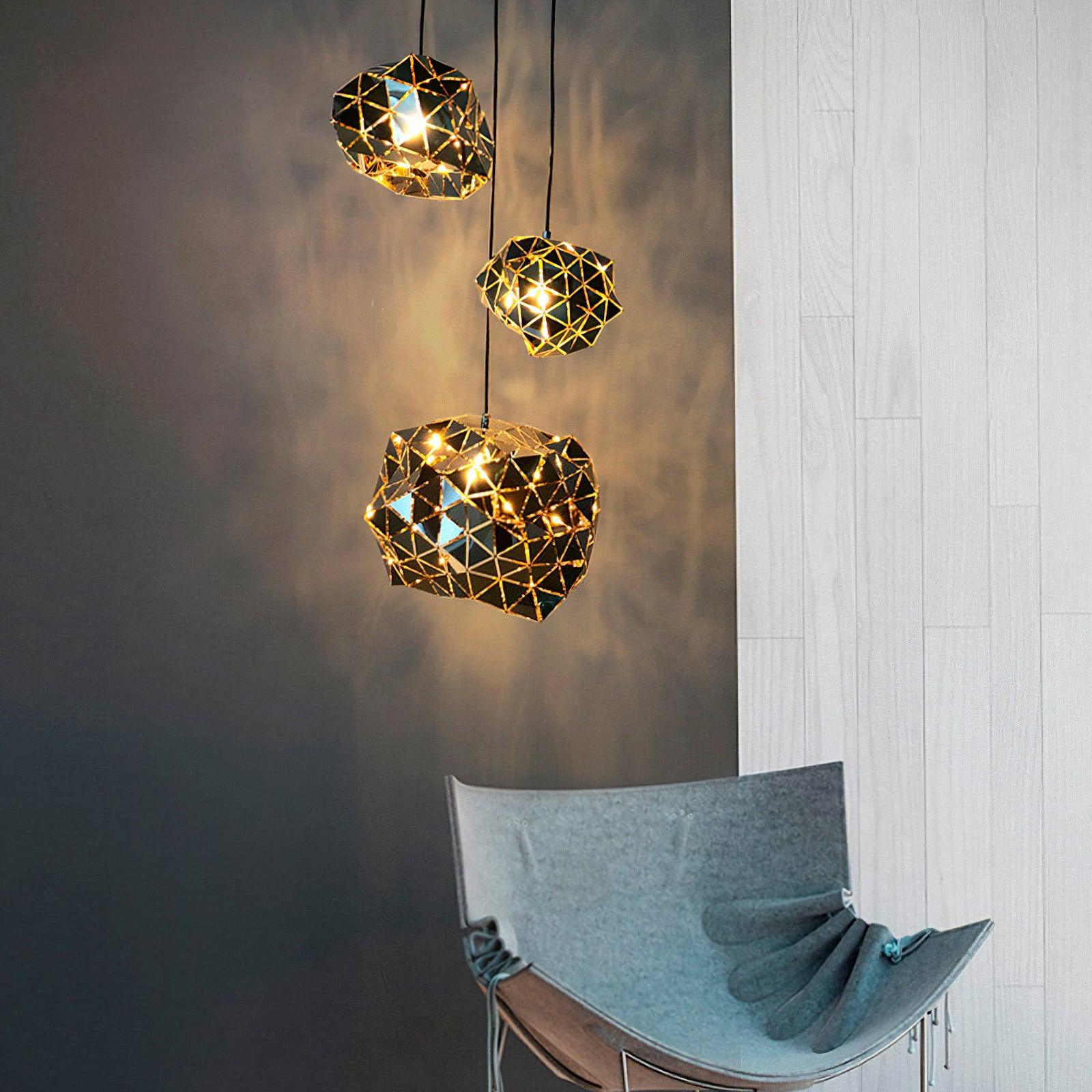 Gomysca Hanglamp