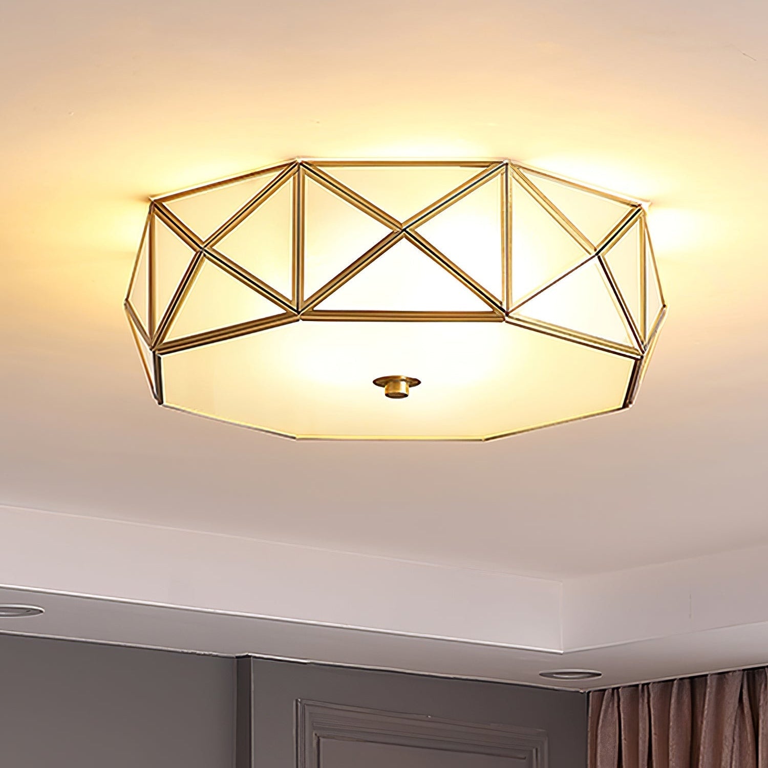 Doxton Plafondlamp