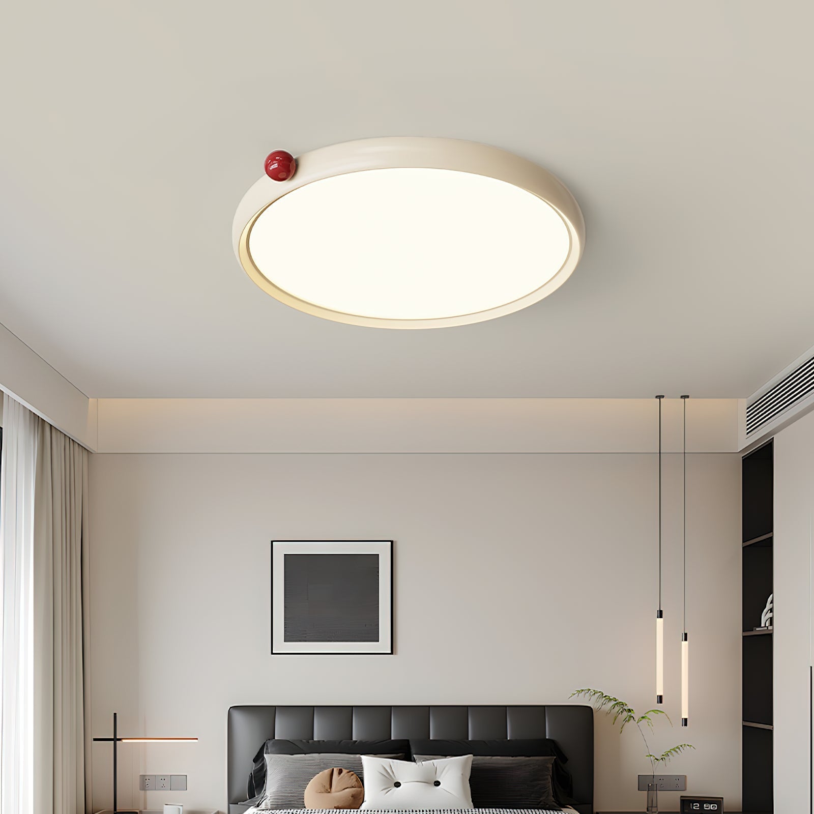 Geones Plafondlamp