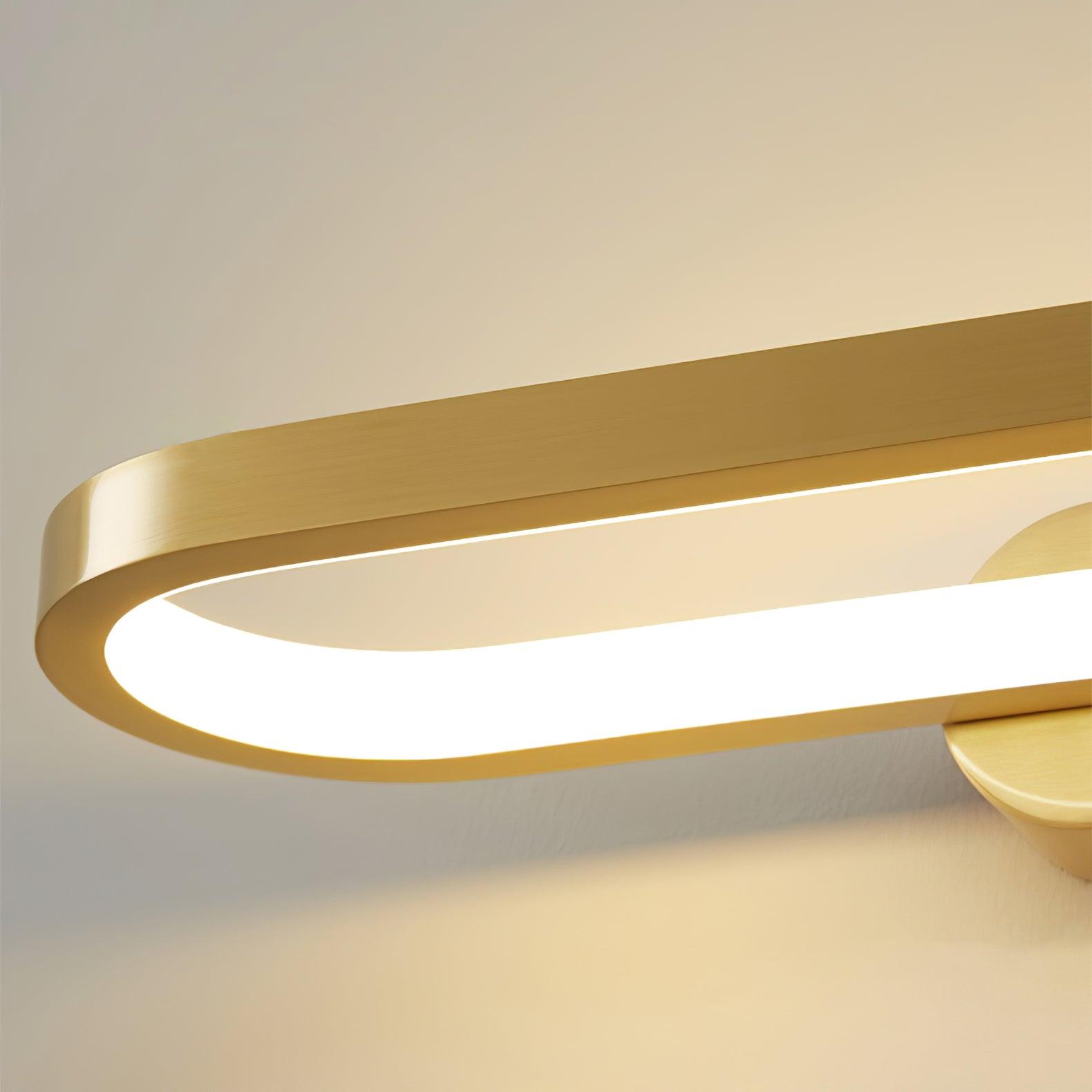 Meltone Wandlamp