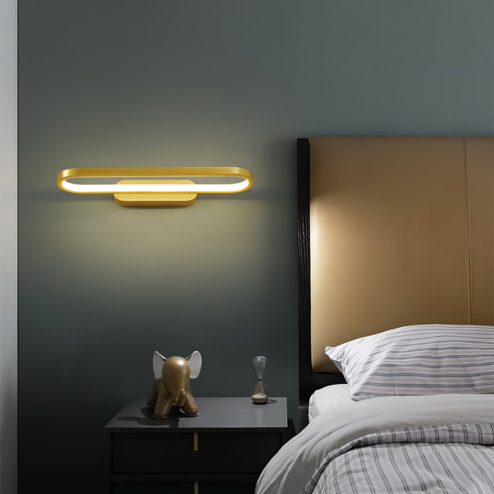 Meltone Wandlamp