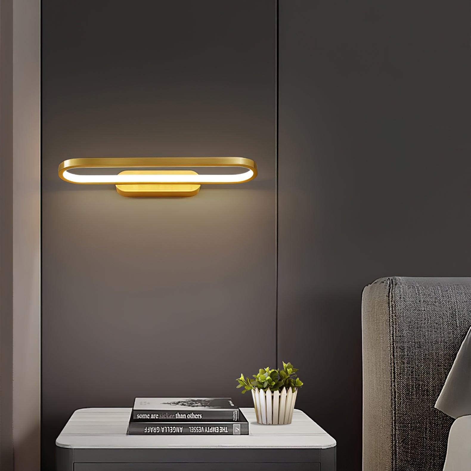 Meltone Wandlamp