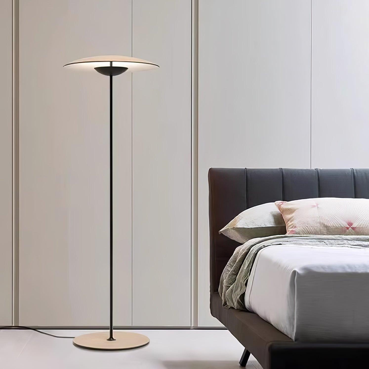 Secuco Vloerlamp