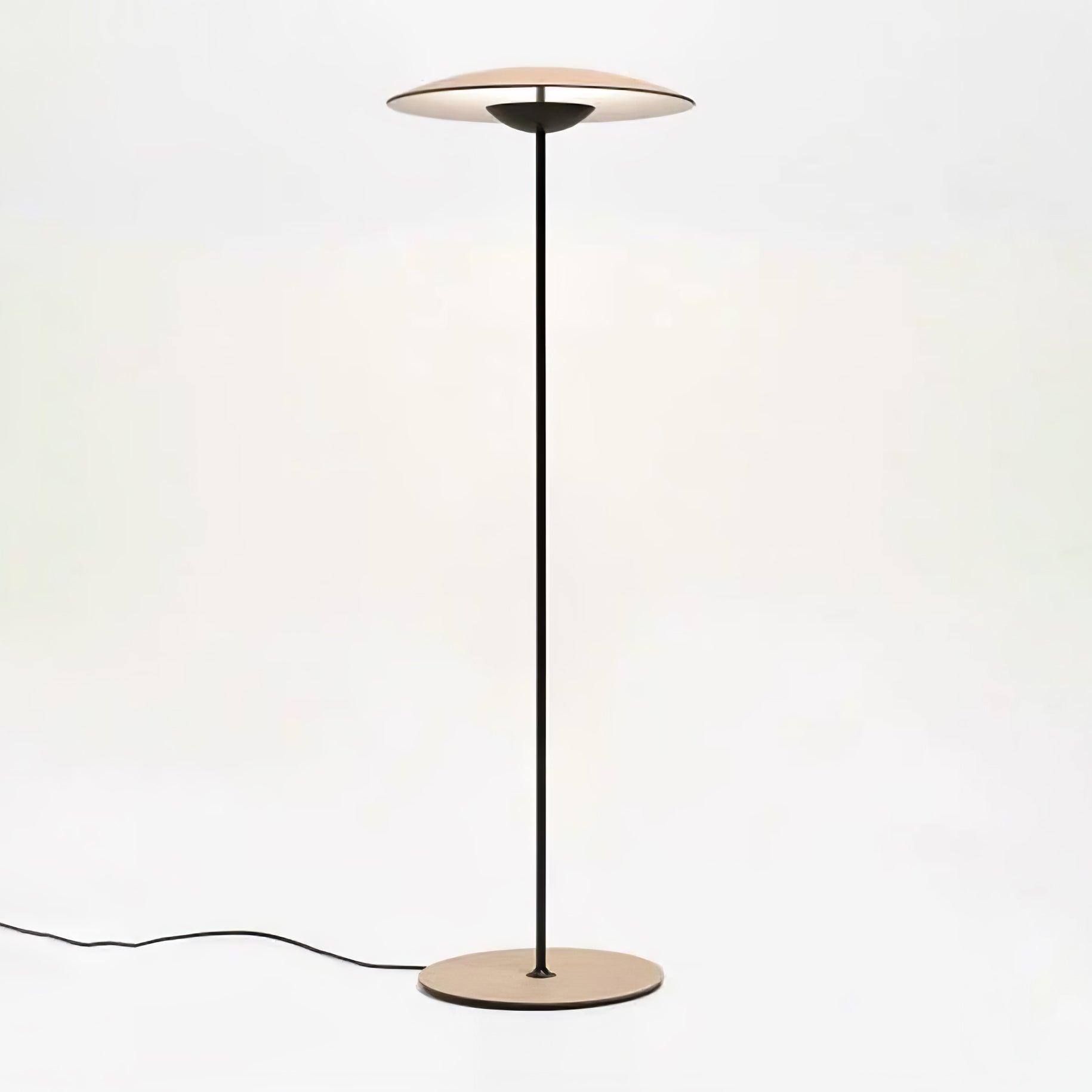 Secuco Vloerlamp