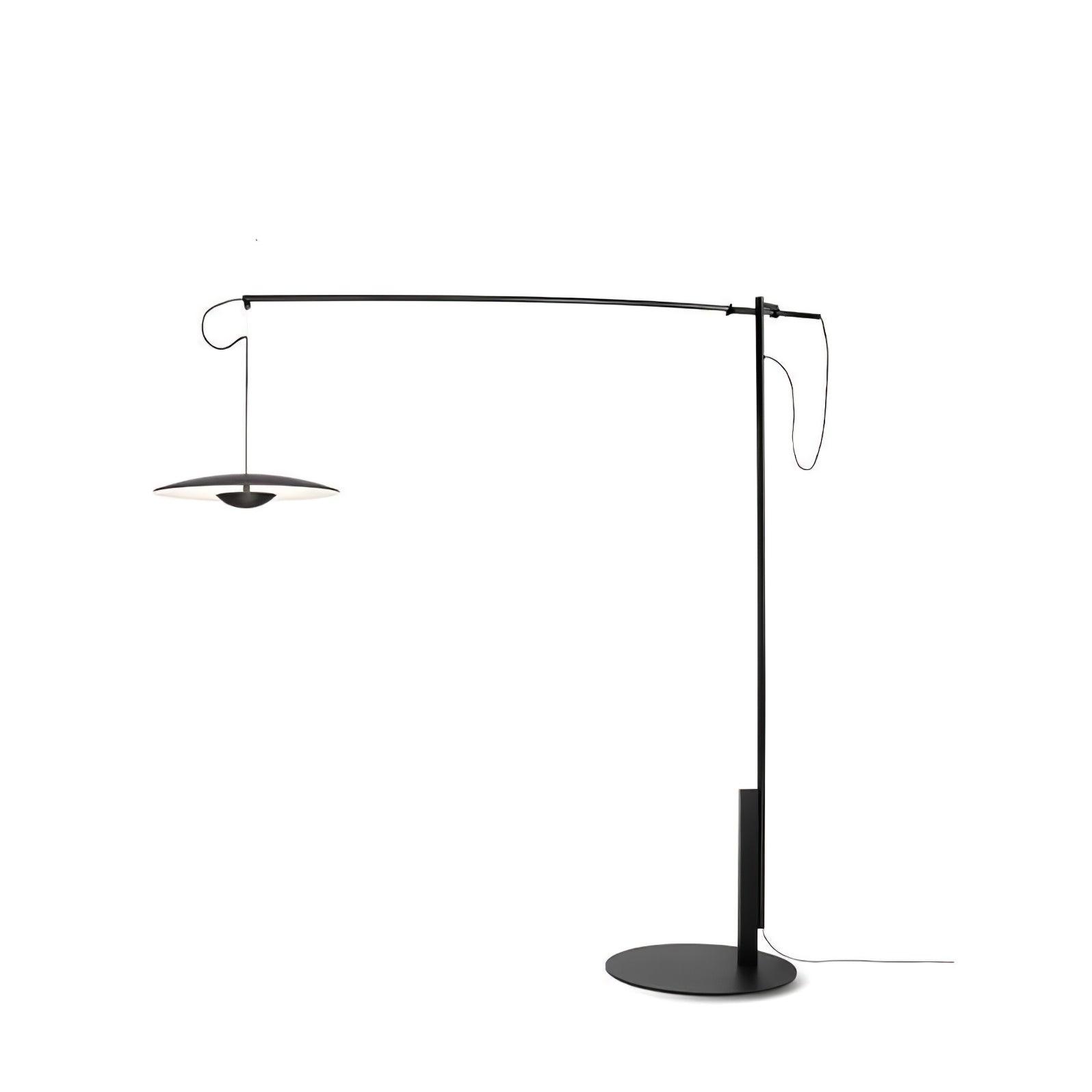 Secuco Vloerlamp