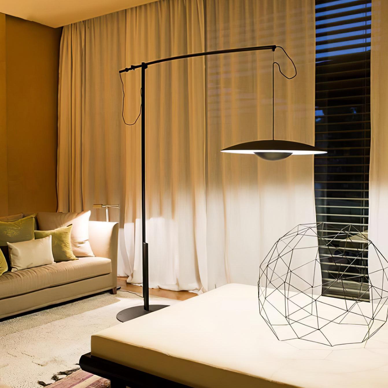 Secuco Vloerlamp