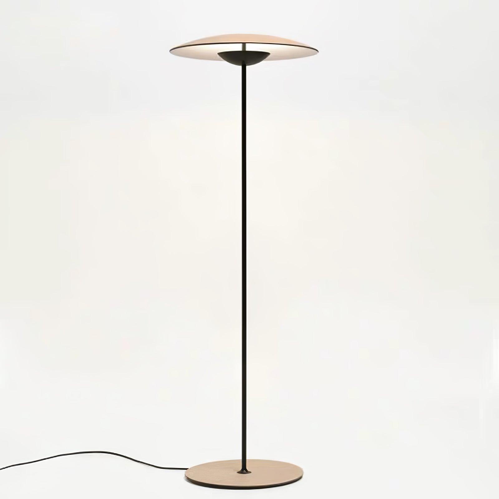 Secuco Vloerlamp