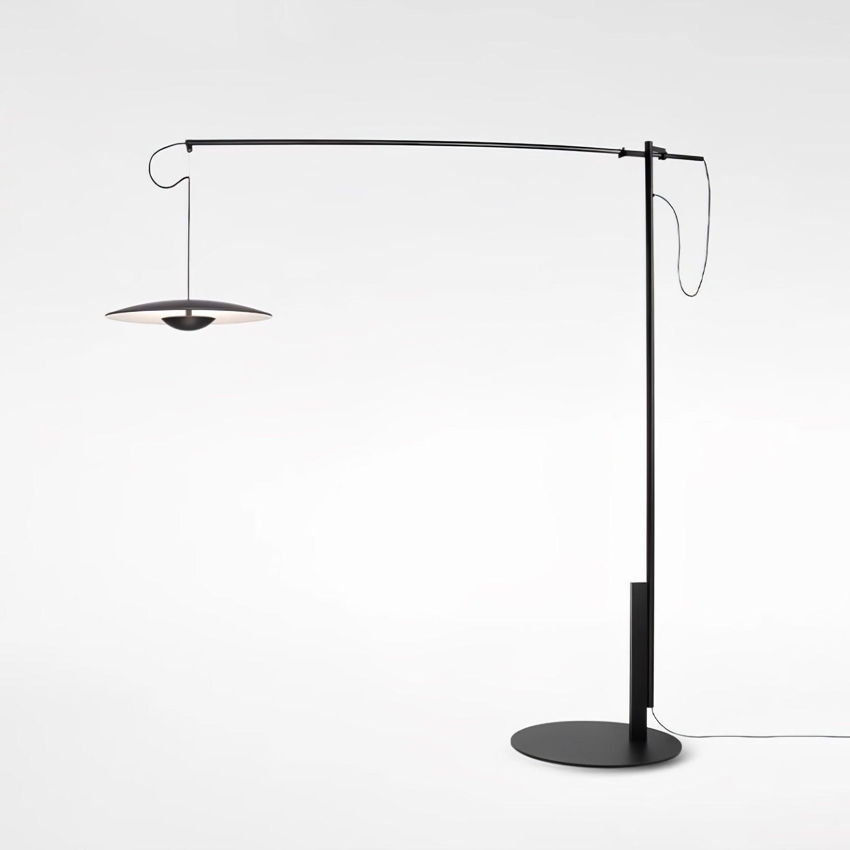 Secuco Vloerlamp