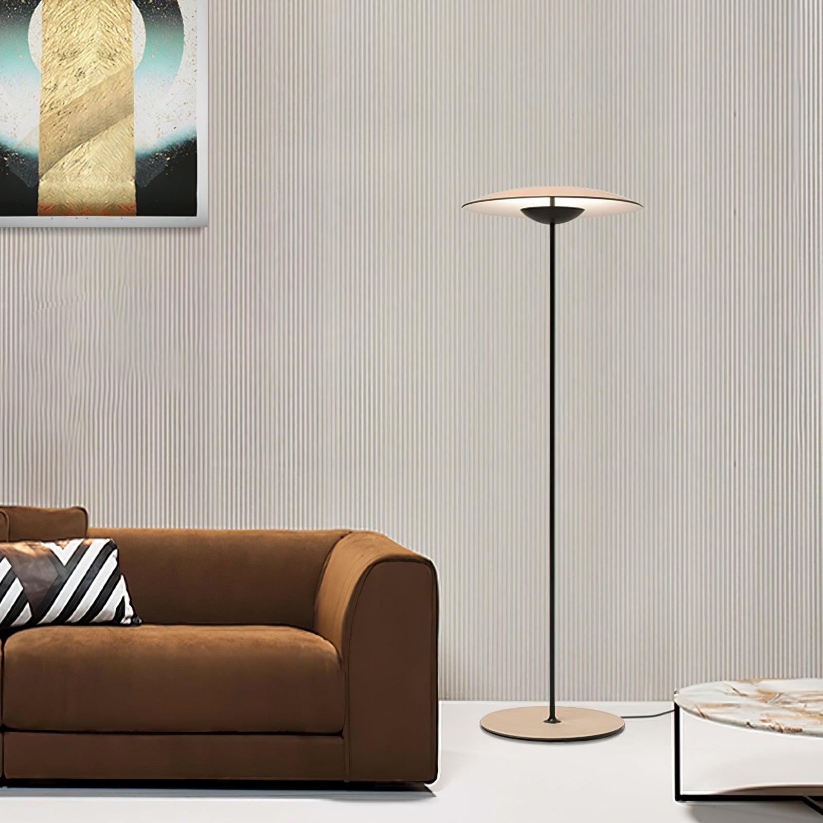 Secuco Vloerlamp