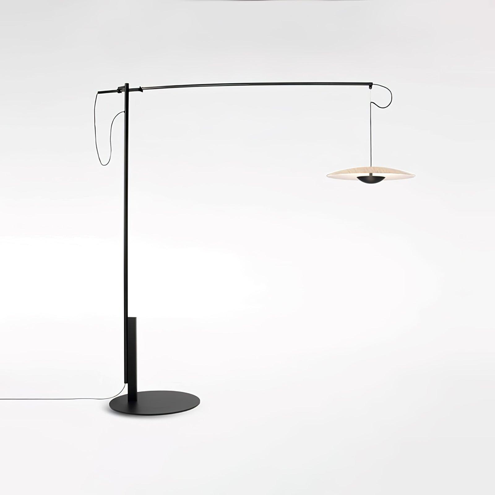 Secuco Vloerlamp