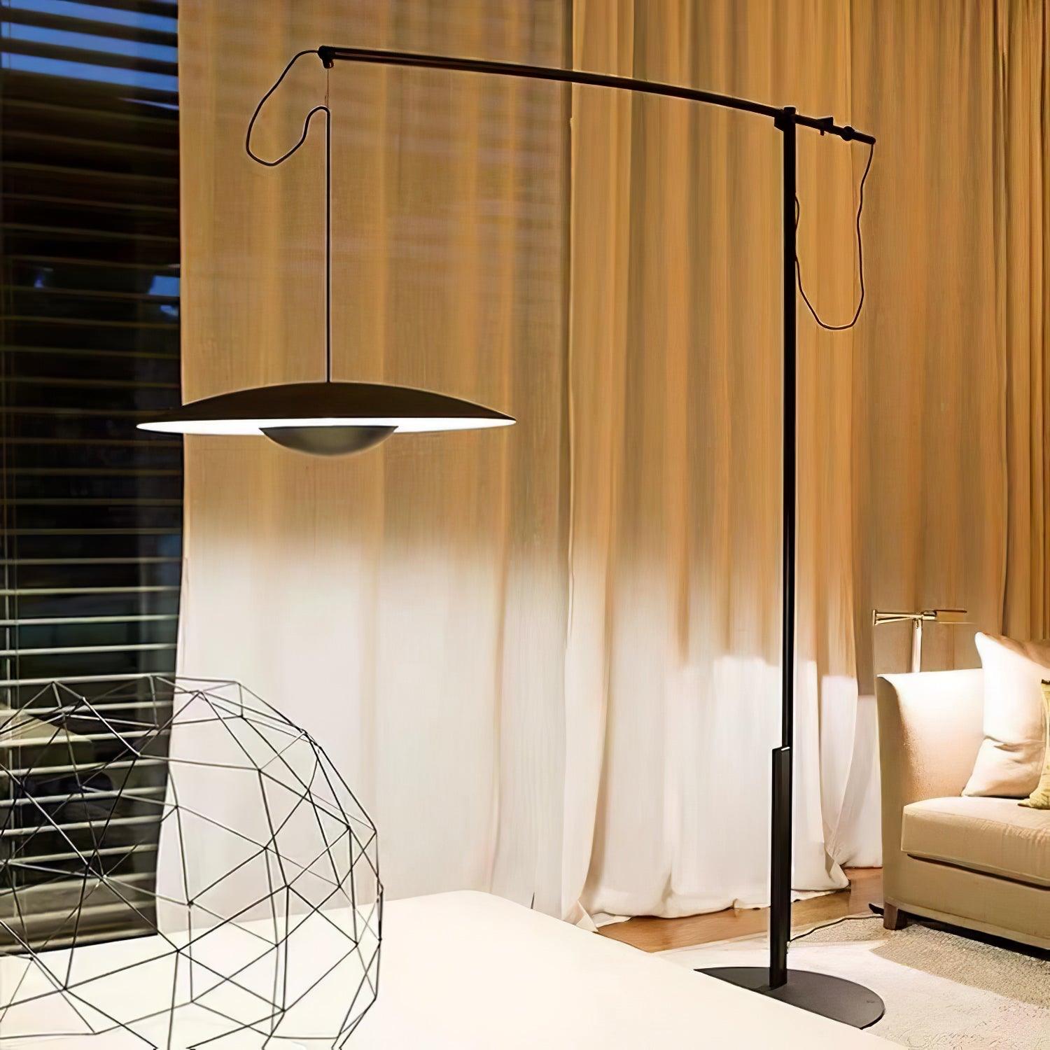 Secuco Vloerlamp