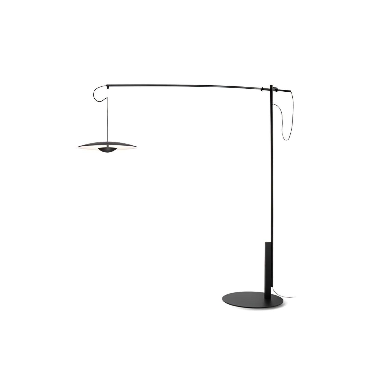 Secuco Vloerlamp