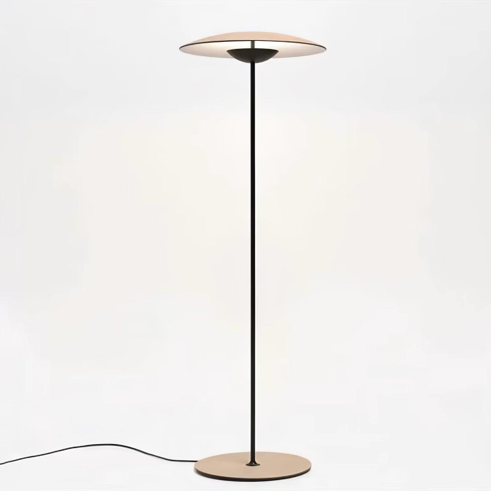 Secuco Vloerlamp