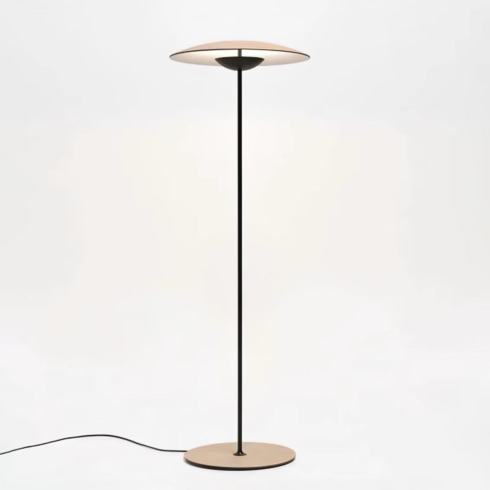 Secuco Vloerlamp