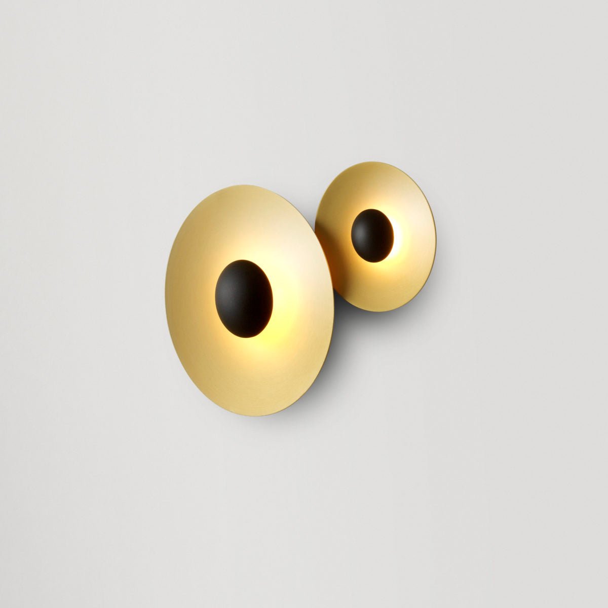 Gezone Wandlamp