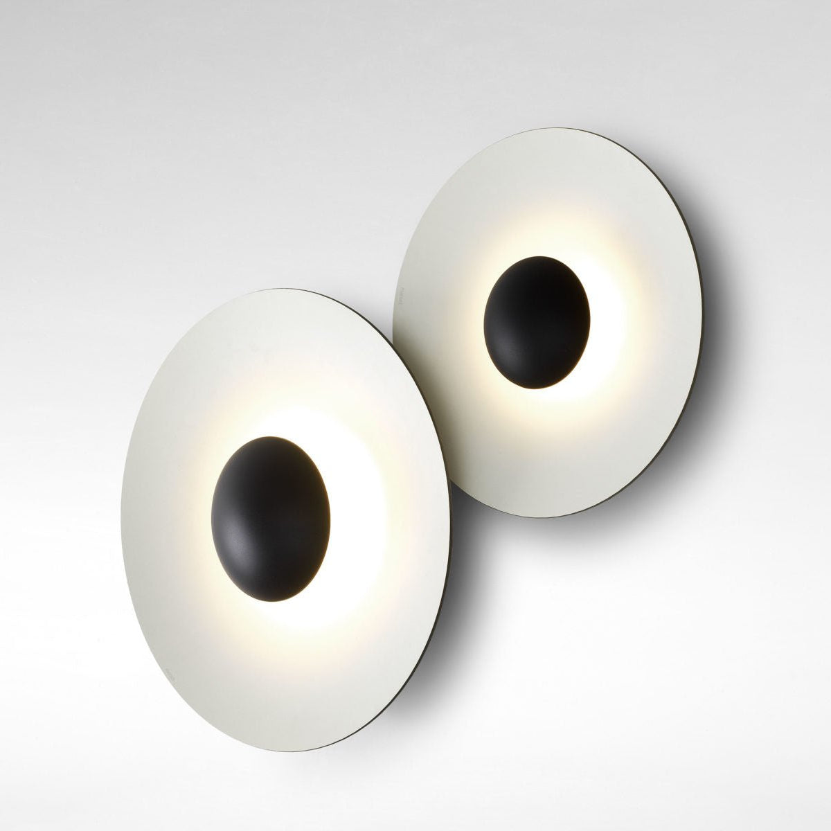 Gezone Wandlamp
