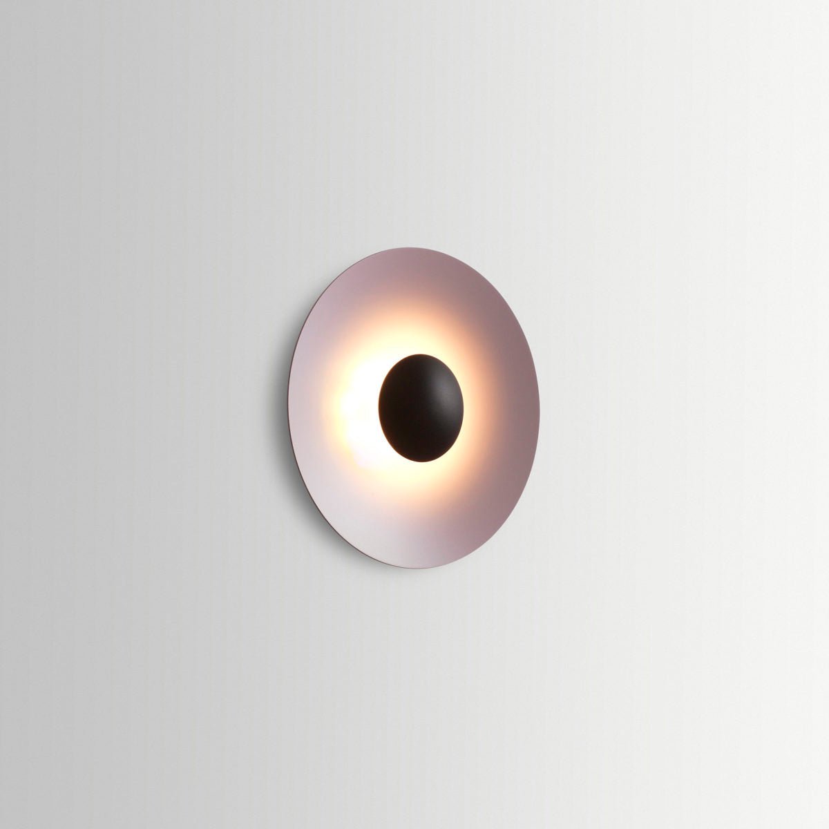 Gezone Wandlamp