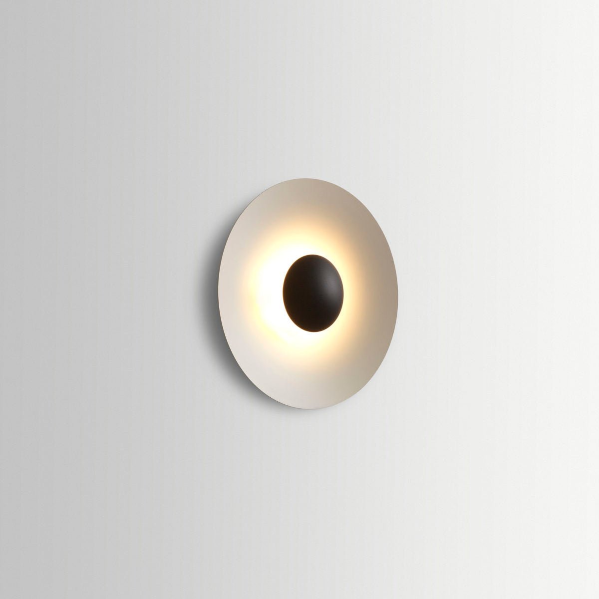 Gezone Wandlamp