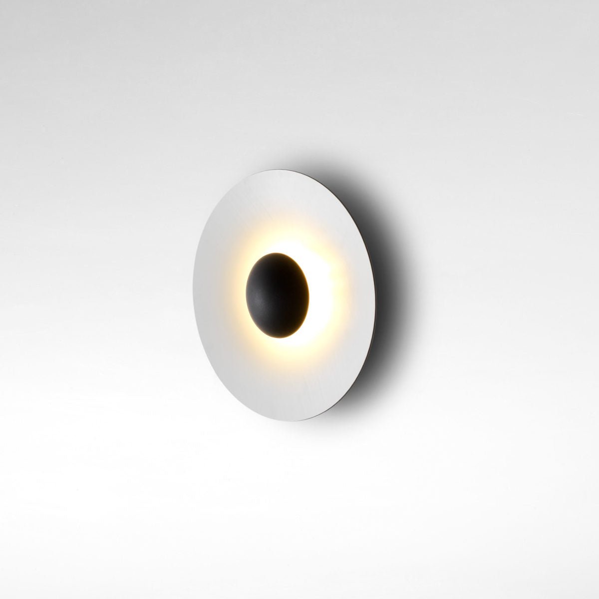 Gezone Wandlamp