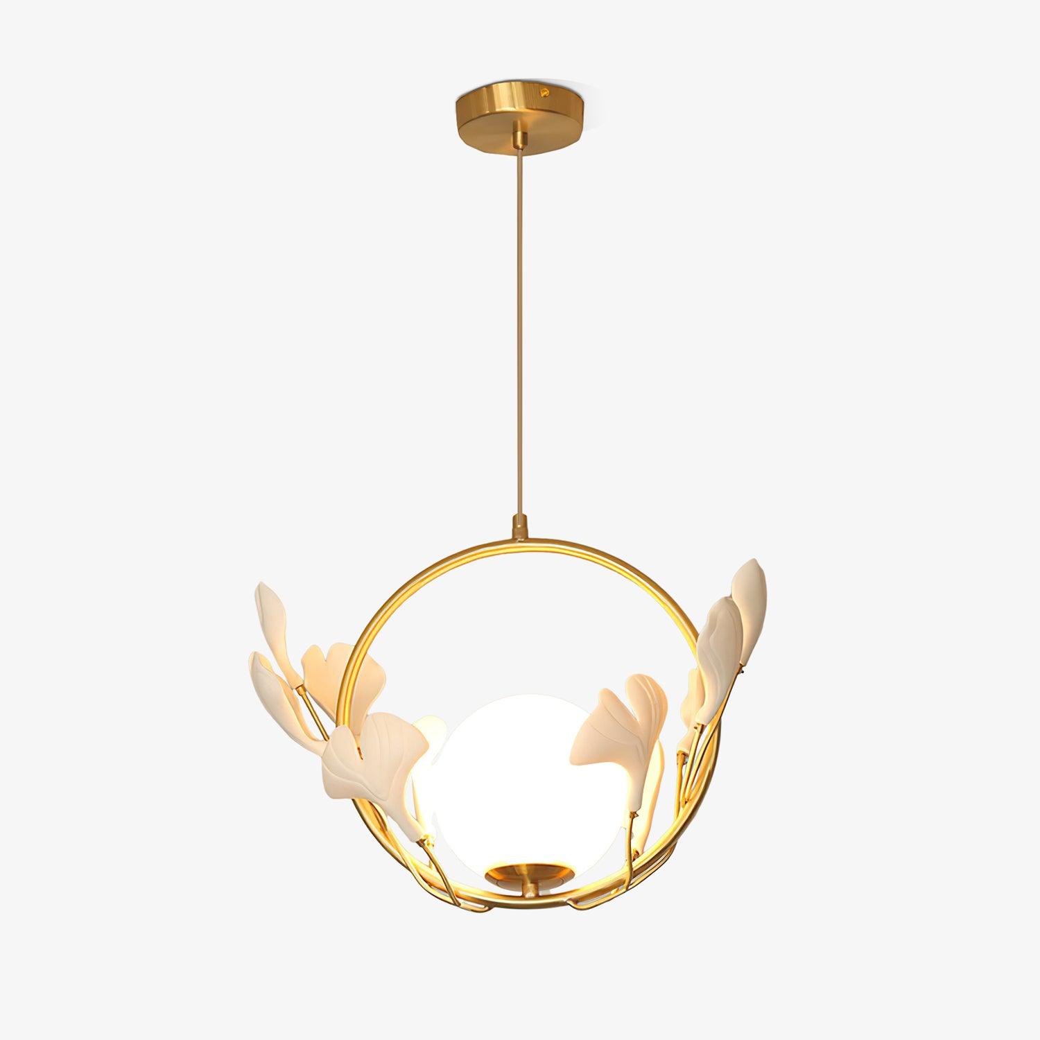 Gengo Fower Hanglamp