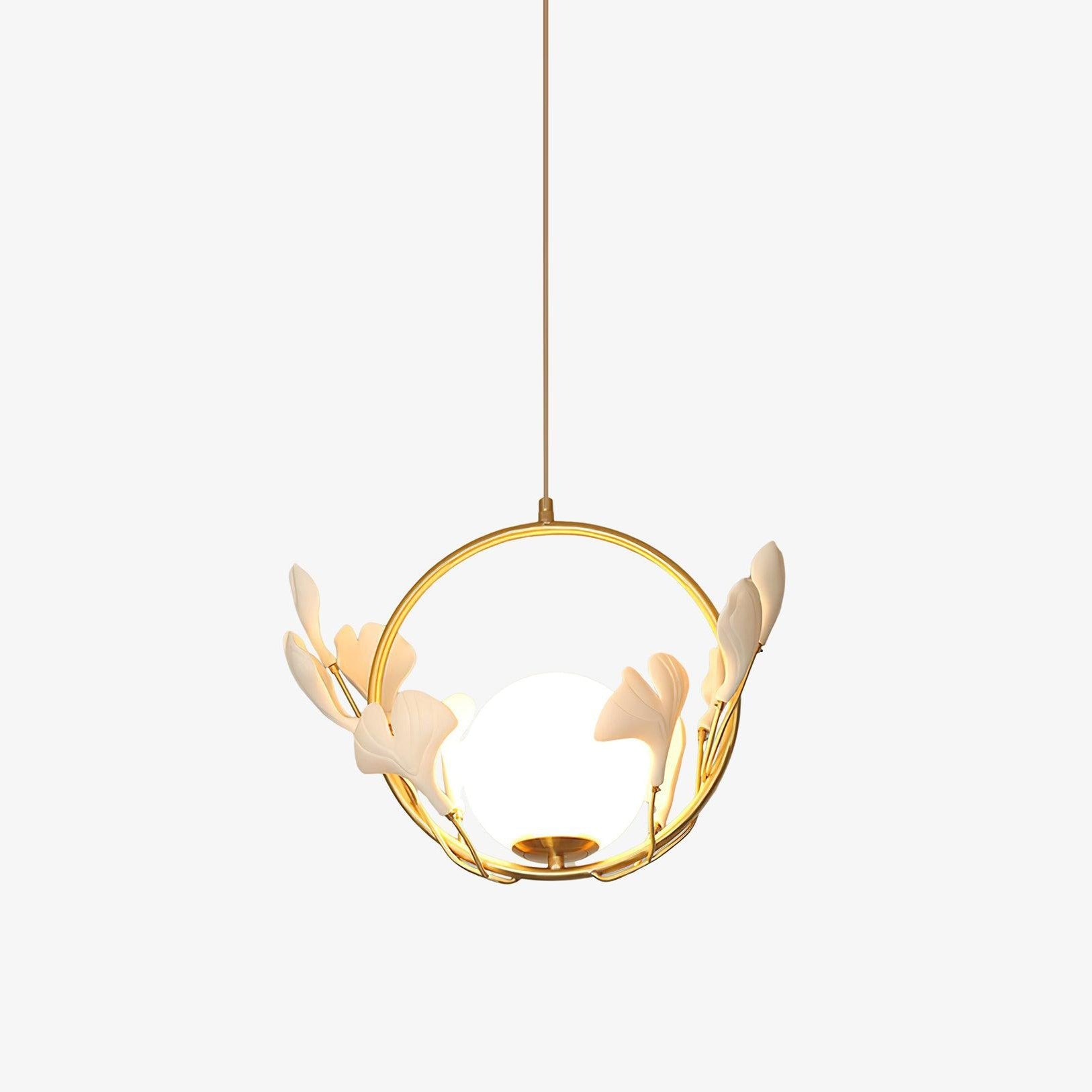 Gengo Fower Hanglamp
