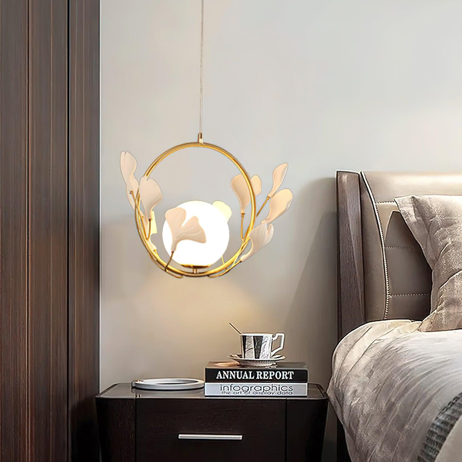 Gengo Fower Hanglamp