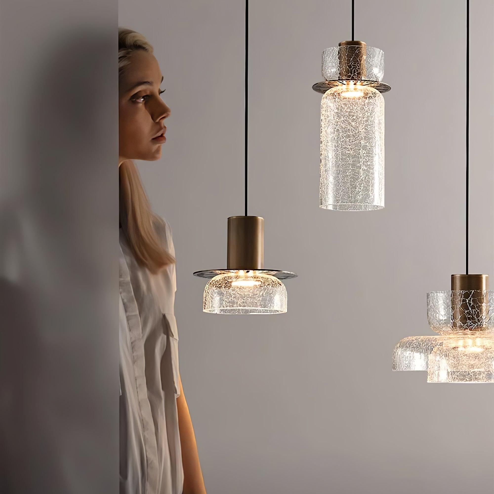 Corema Hanglamp