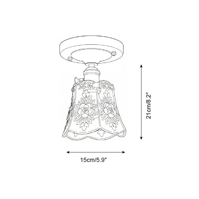 Galico Plafondlamp