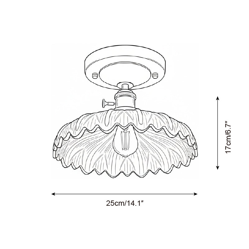 Galico Plafondlamp