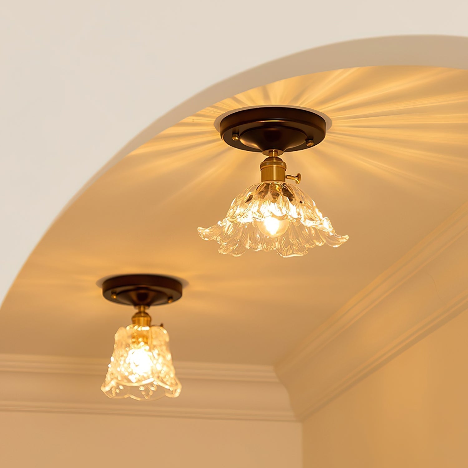 Galico Plafondlamp