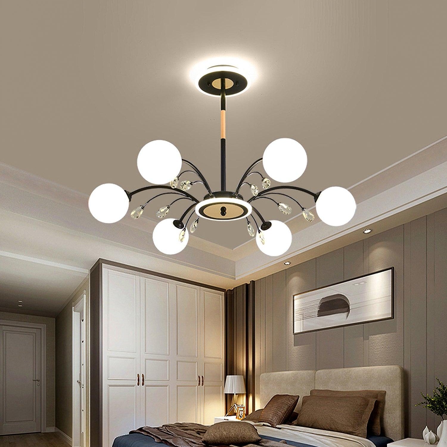 Gelomao Plafondlamp