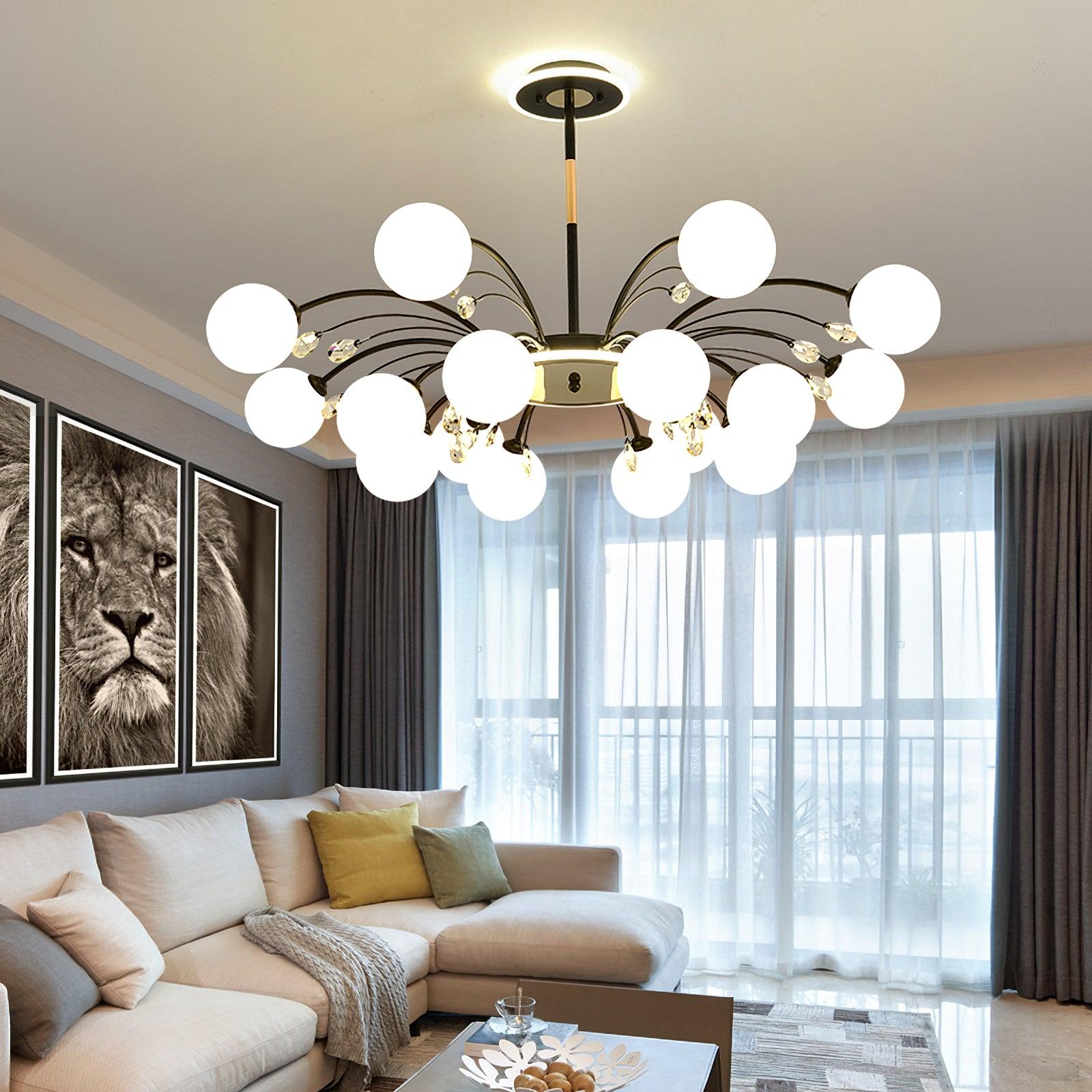 Gelomao Plafondlamp