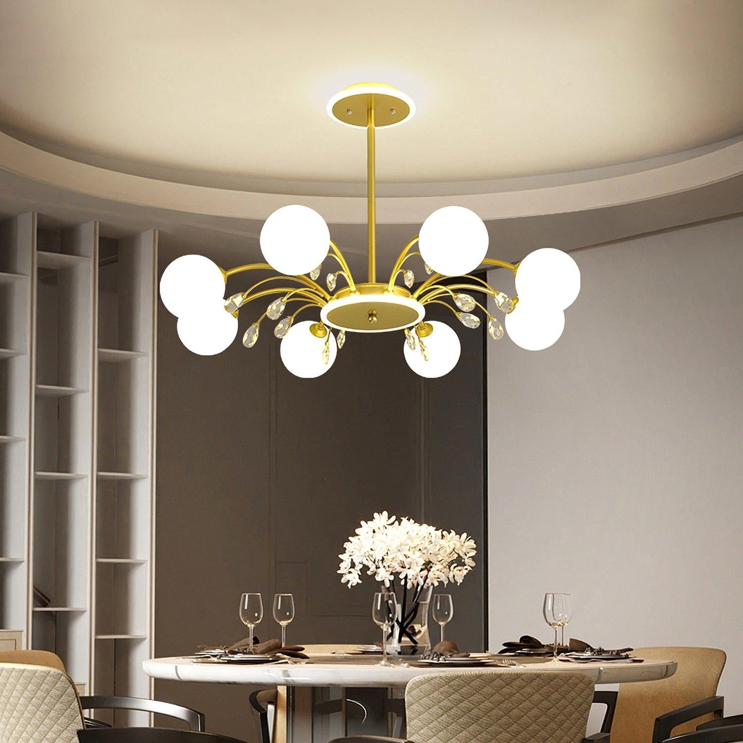 Gelomao Plafondlamp
