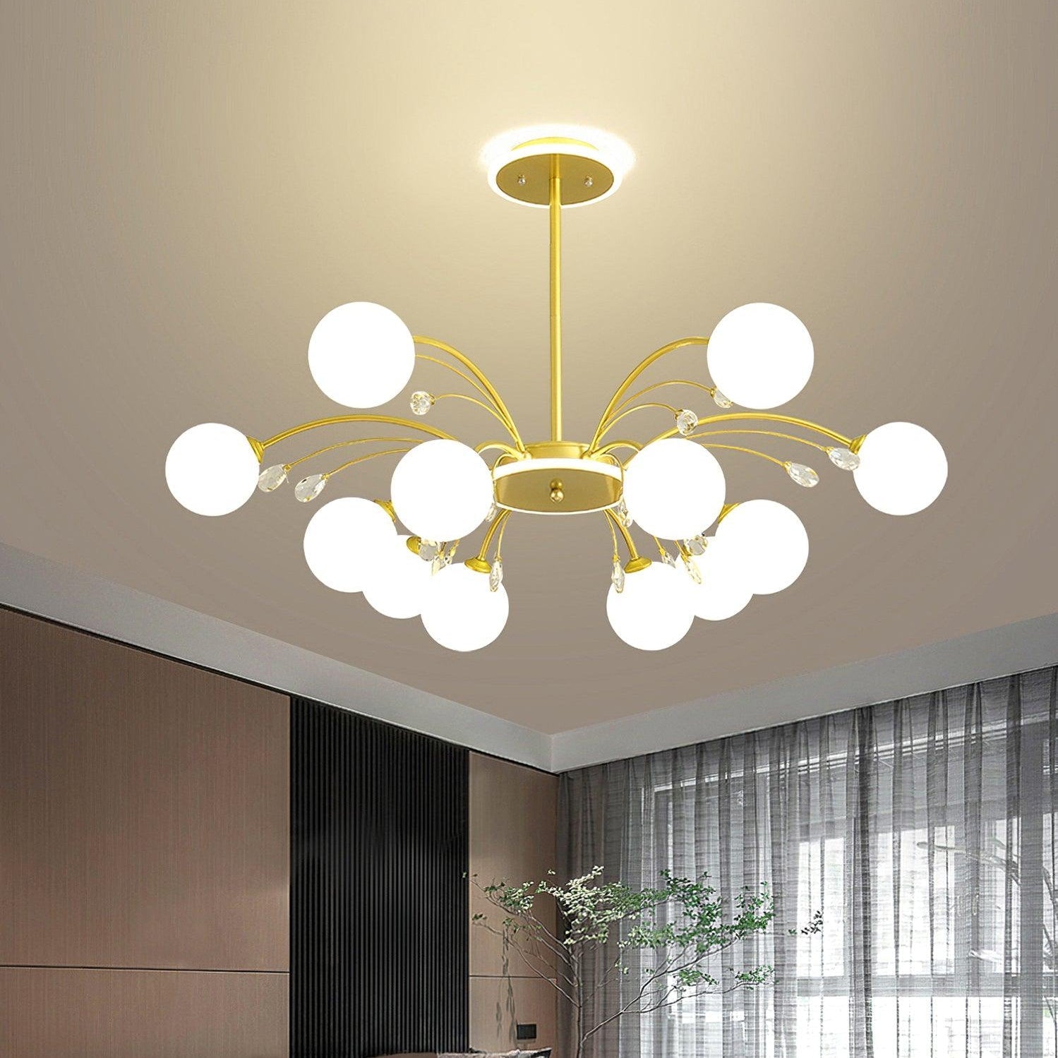 Gelomao Plafondlamp