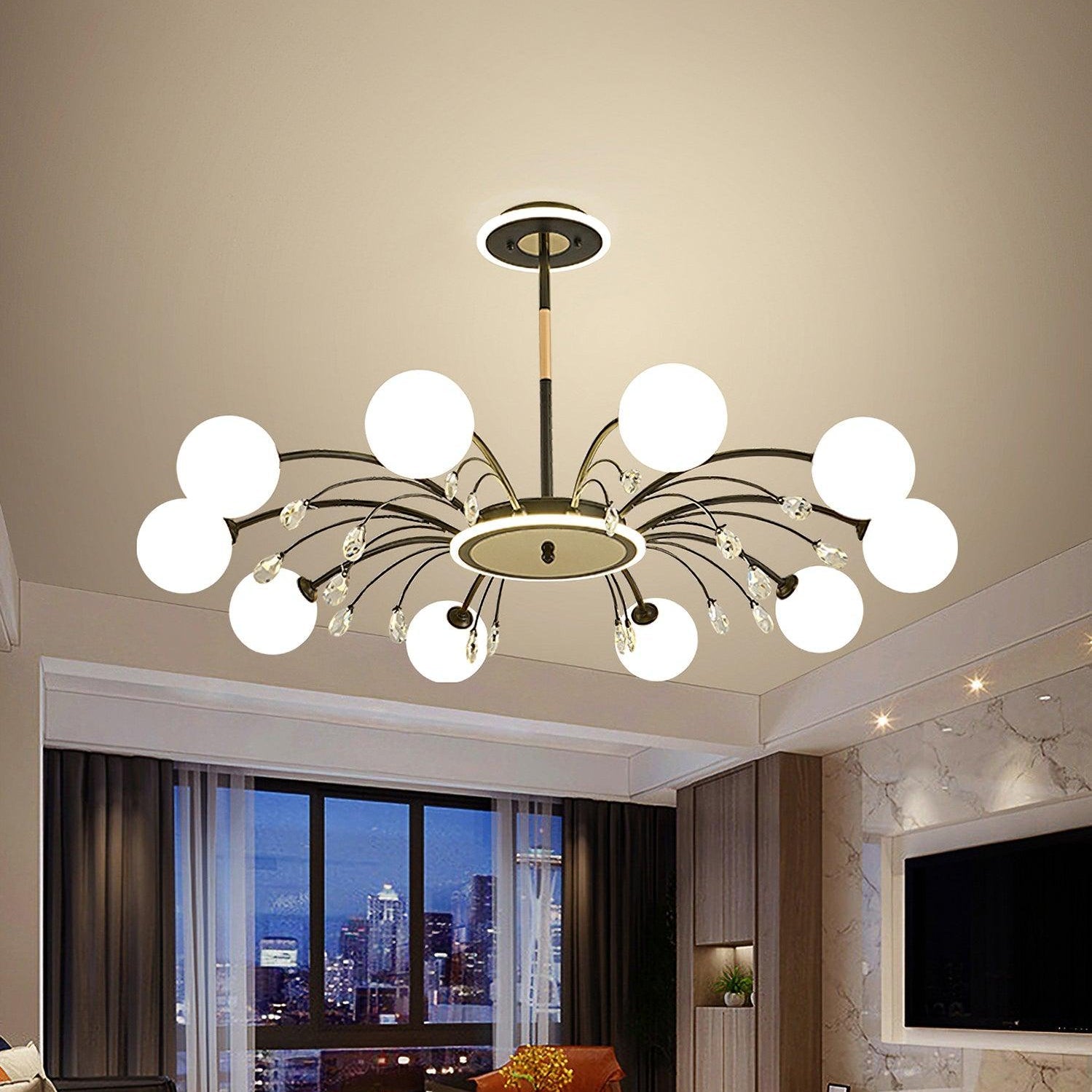Gelomao Plafondlamp